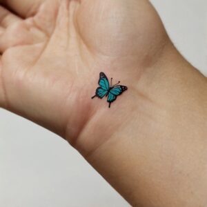 butterfly tattoo ideas