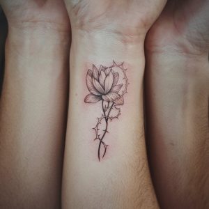 small soccer tattoos for girls