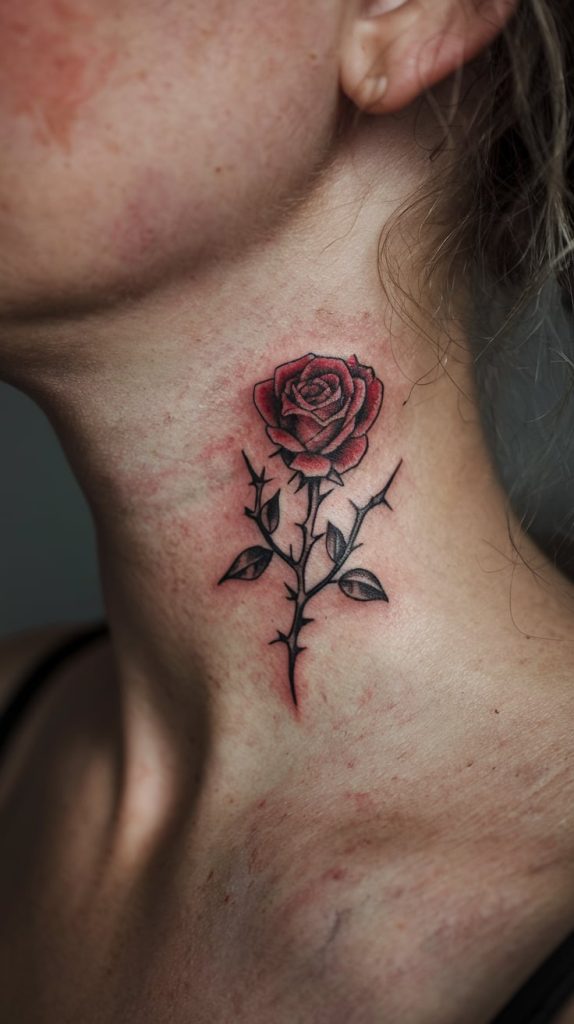 small tattoo ideas for girls