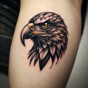 tattoo designs eagle