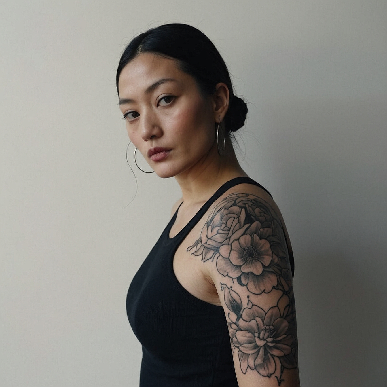  Flower Tattoo designs | Tattoo Designs World