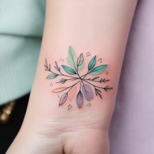 best friend tattoo designs