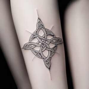 celtic knot tattoo designs