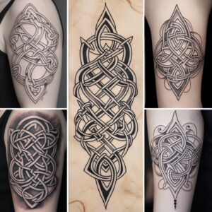 celtic tattoo designs