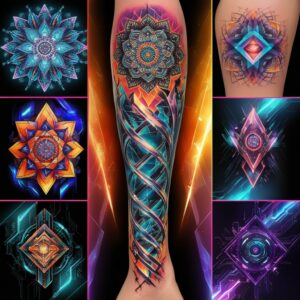 geometric tattoo tattoo designs easy masochist doodles on legs