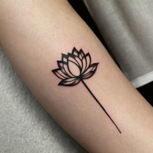 lotus flower tattoo cover up designs