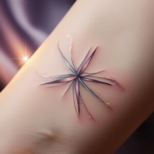 tattoo designs stars