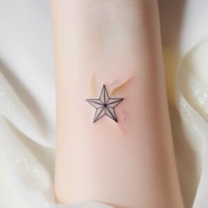 tattoo star designs