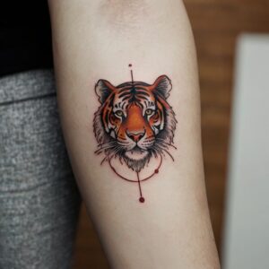 tiger tattoo designs