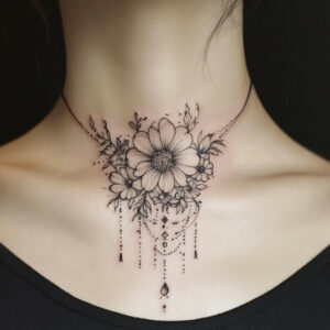 womens belly tattoo designs