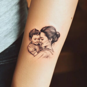 amma appa tattoo tamil