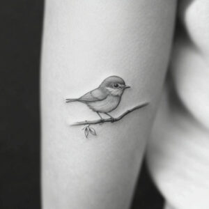 awesome simple tattoos