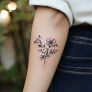 awesome tattoos for ladies