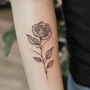 Beginner Easy Tattoo Designs