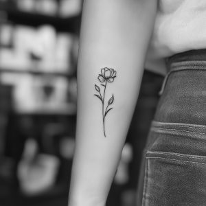 Beginner's Guide to Getting Your First Tattoo 2025