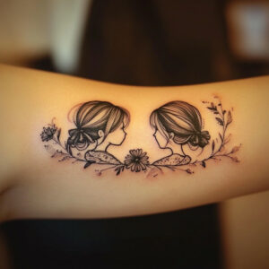 best friend tattoos 3