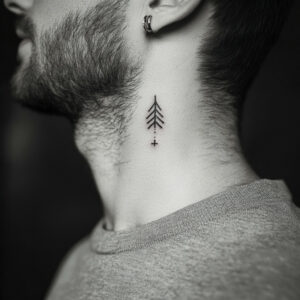 best small tattoos for mens hand