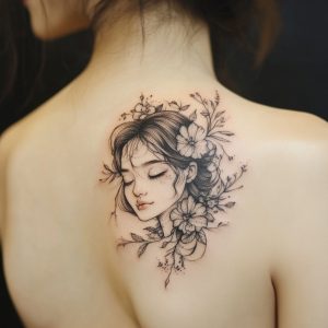 Best tattoos for women