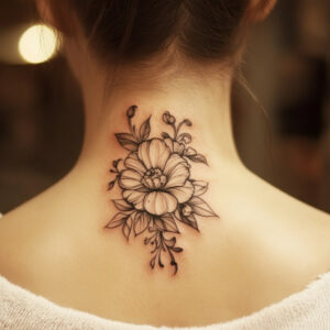 cute girl best friend tattoos