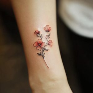 Mom tattoo designs for daughters