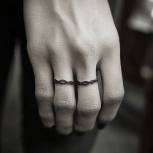 ring tattoo designs