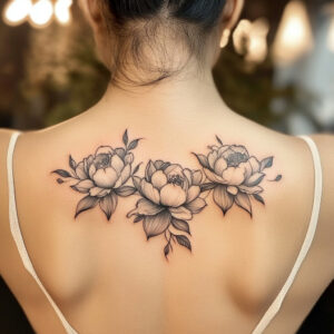 small tattoos for women