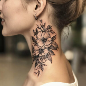 tattoo for women