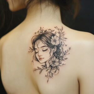 tattoo ideas for women