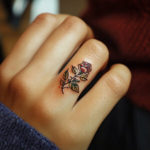 tattoo ring designs