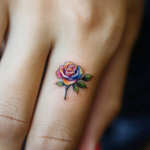 tattoo wedding ring designs