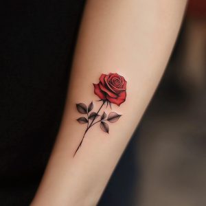 3D Tattoo Designs