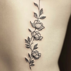 500 tattoo designs for ladies simple