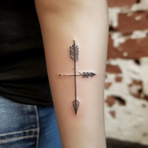 arrow tattoo ideas