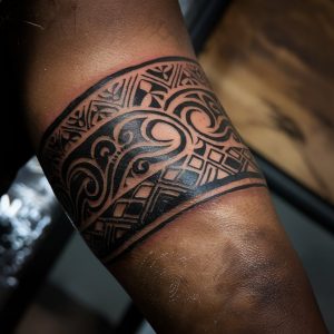 band tattoo designs for men