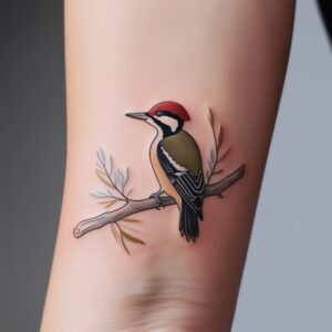 beautiful bird tattoo designs