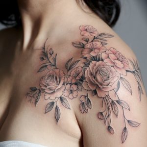 best female tattoo sleeves