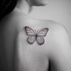 best places for female tattoos