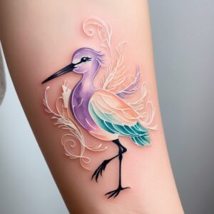 bird cage tattoo designs