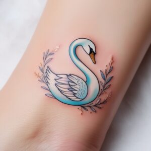 bird in cage tattoo designs