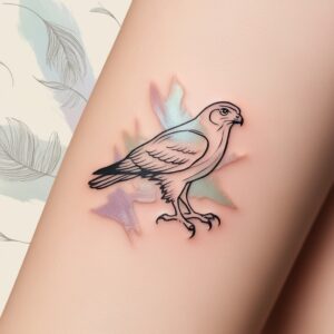 bird tattoo designs