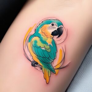 birds tattoo designs