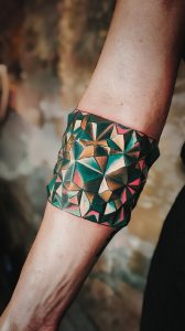 black band tattoo designs