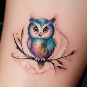 blue jay bird tattoo designs