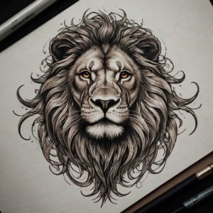 cool tattoos that are easy to draw for boys