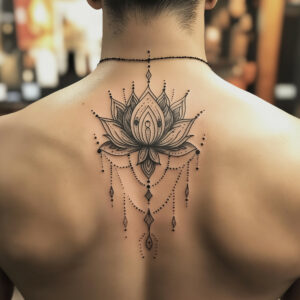 indian hindu tattoo designs