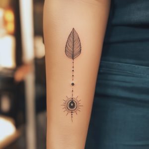 Indian tattoo designs