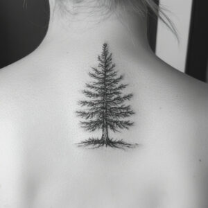 palm tree tattoo designs