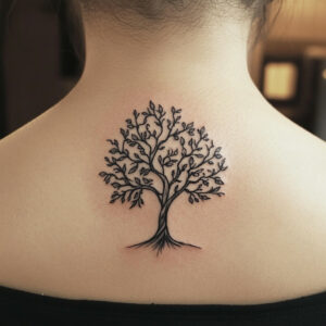 palmetto tree tattoo designs