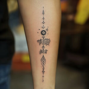 sanskrit phrases for tattoos