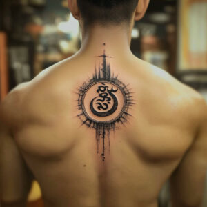 sanskrit tattoo meaning